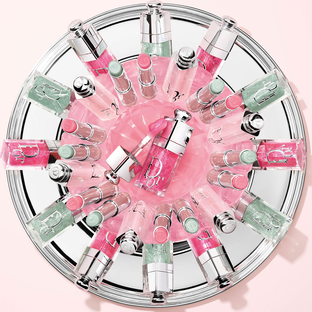 DIOR（ディオール） 【数量限定】ディオール アディクト リップ グロウ