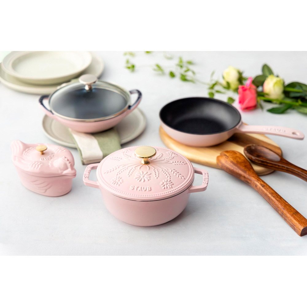 Wa-NABE S 16cm マーガレット ソルベローズ | 商品詳細 | 高島屋