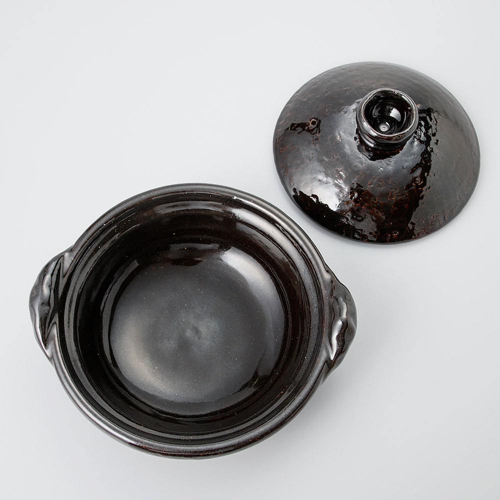 土鍋 鴨釉 7寸 | 商品詳細 | 高島屋オンラインストア