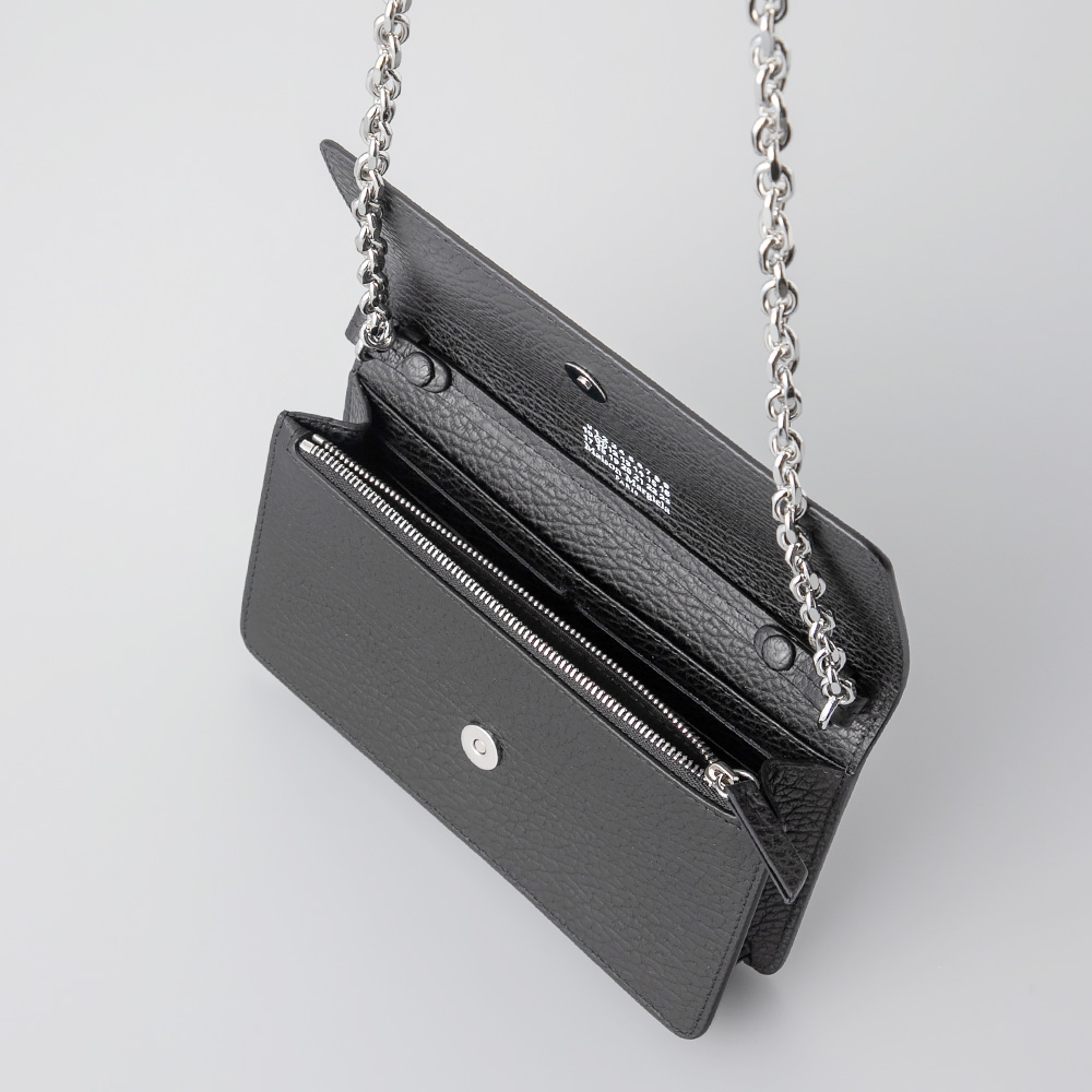 4ステッチ チェーン ウォレット | 商品詳細 | 高島屋オンラインストア