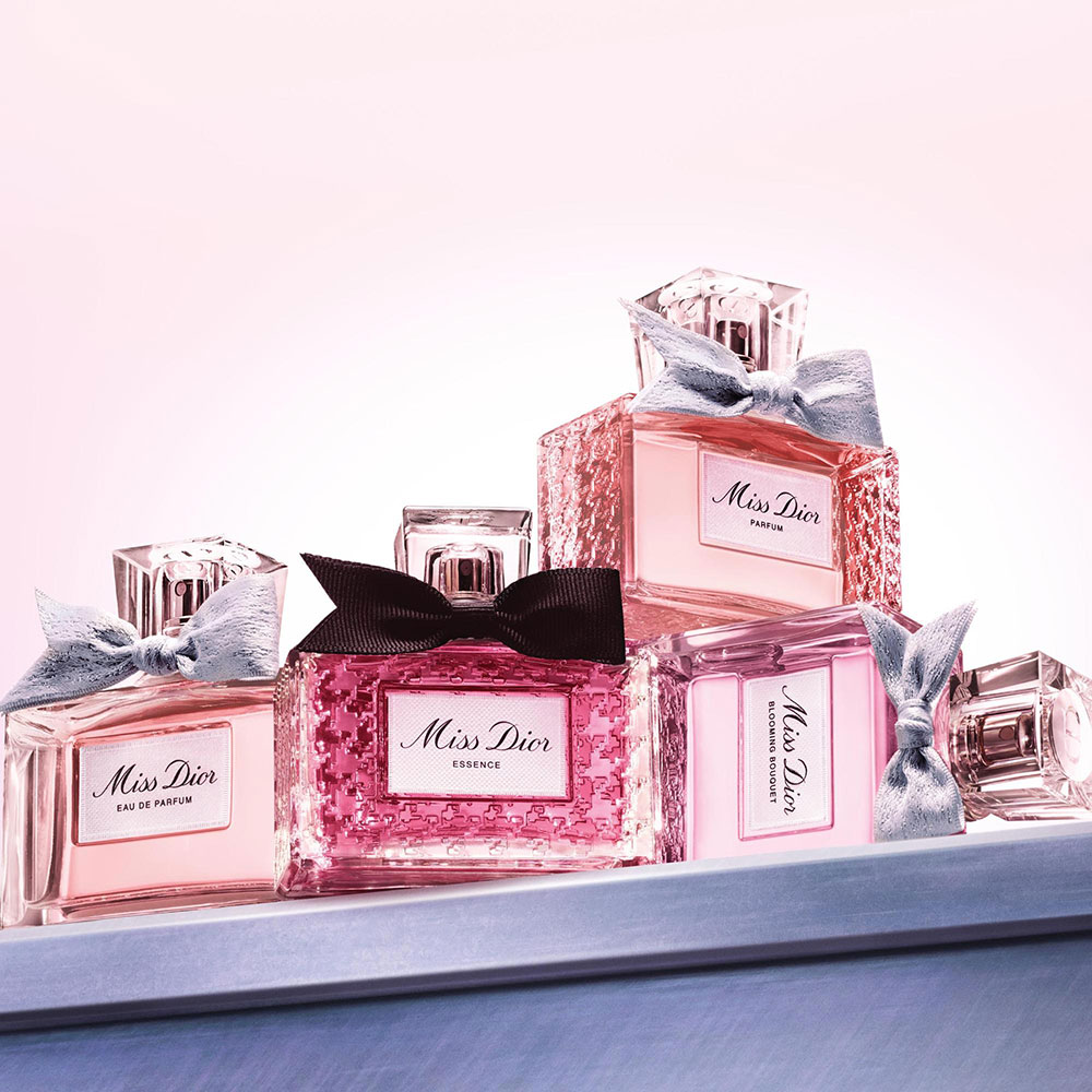 DIOR（ディオール） ミス ディオール ブルーミング ブーケの通販