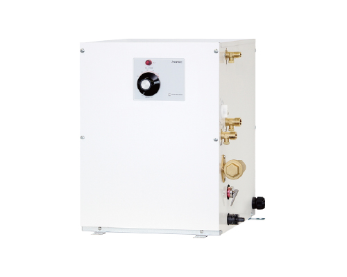 貯湯式小型電気温水器 ESNシリーズARXタイプ | 貴商エンジニアリング