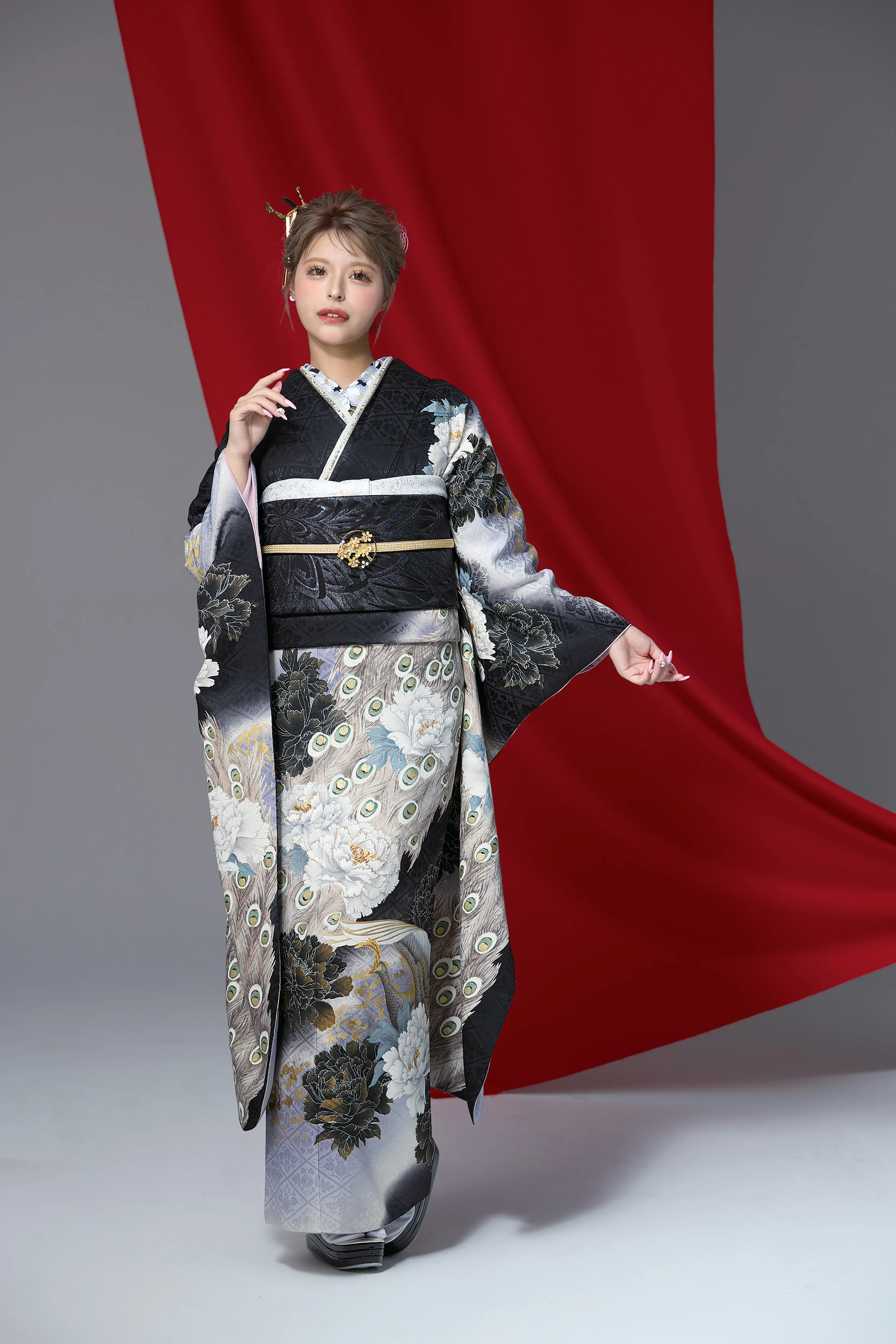 JAPAN MODE～2026DIGEST～｜成人式の振袖ネットレンタルならFURISODE