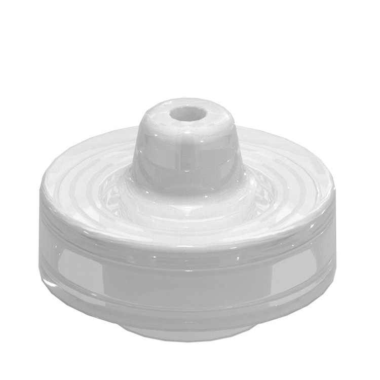 PPG用ノズル穴明栓の製品情報｜高品質な容器を小ロット・短納期でご