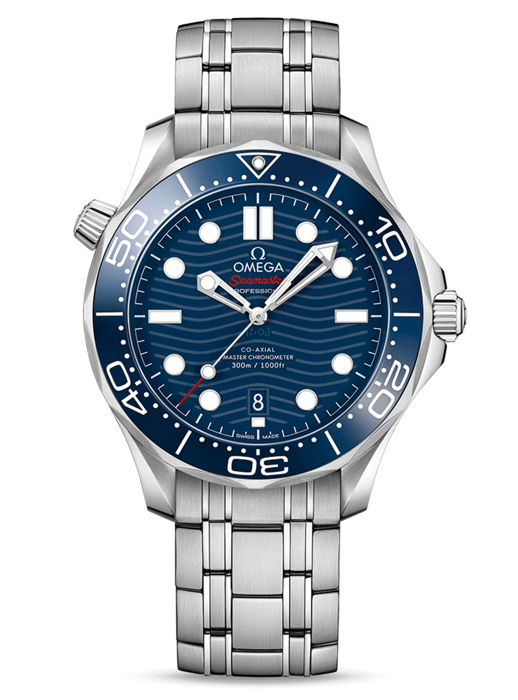 オメガ(OMEGA)｜ウォッチメゾンTAKEKAWA 栃木県宇都宮市