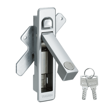 B-556 L型裏蝶番6型 | TAKIGEN | タキゲン製造株式会社