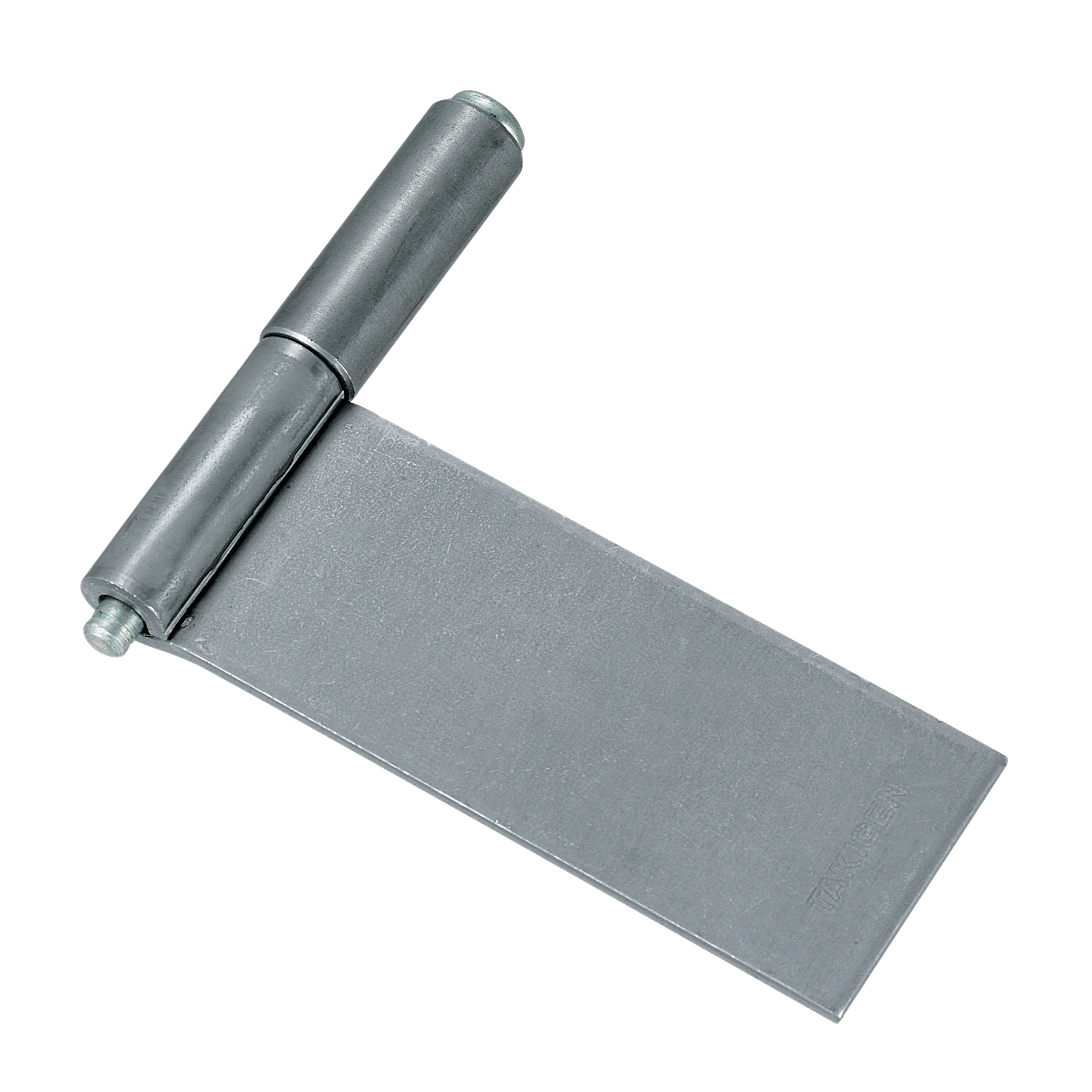 B-528-A-2 2管型加工蝶番 | TAKIGEN | タキゲン製造株式会社