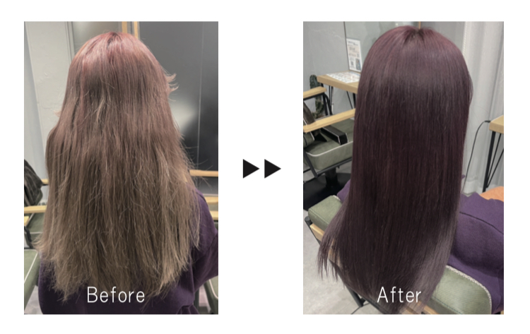 オベリクス （OVERics） ｜ 株式会社 タクサム｜大阪の美容ディーラー