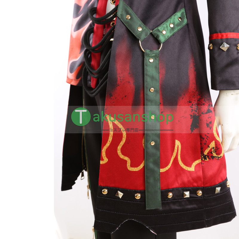 あんスタ あんさんぶるスターズ SHUFFLE×未知の聖夜とナイトヘッド