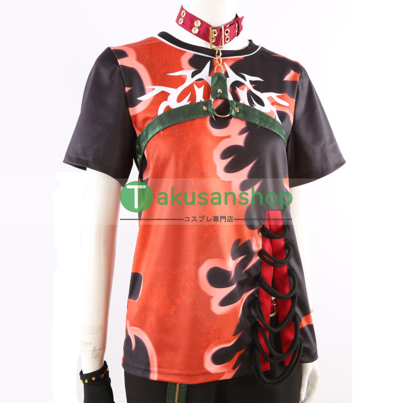 あんスタ あんさんぶるスターズ SHUFFLE×未知の聖夜とナイトヘッド