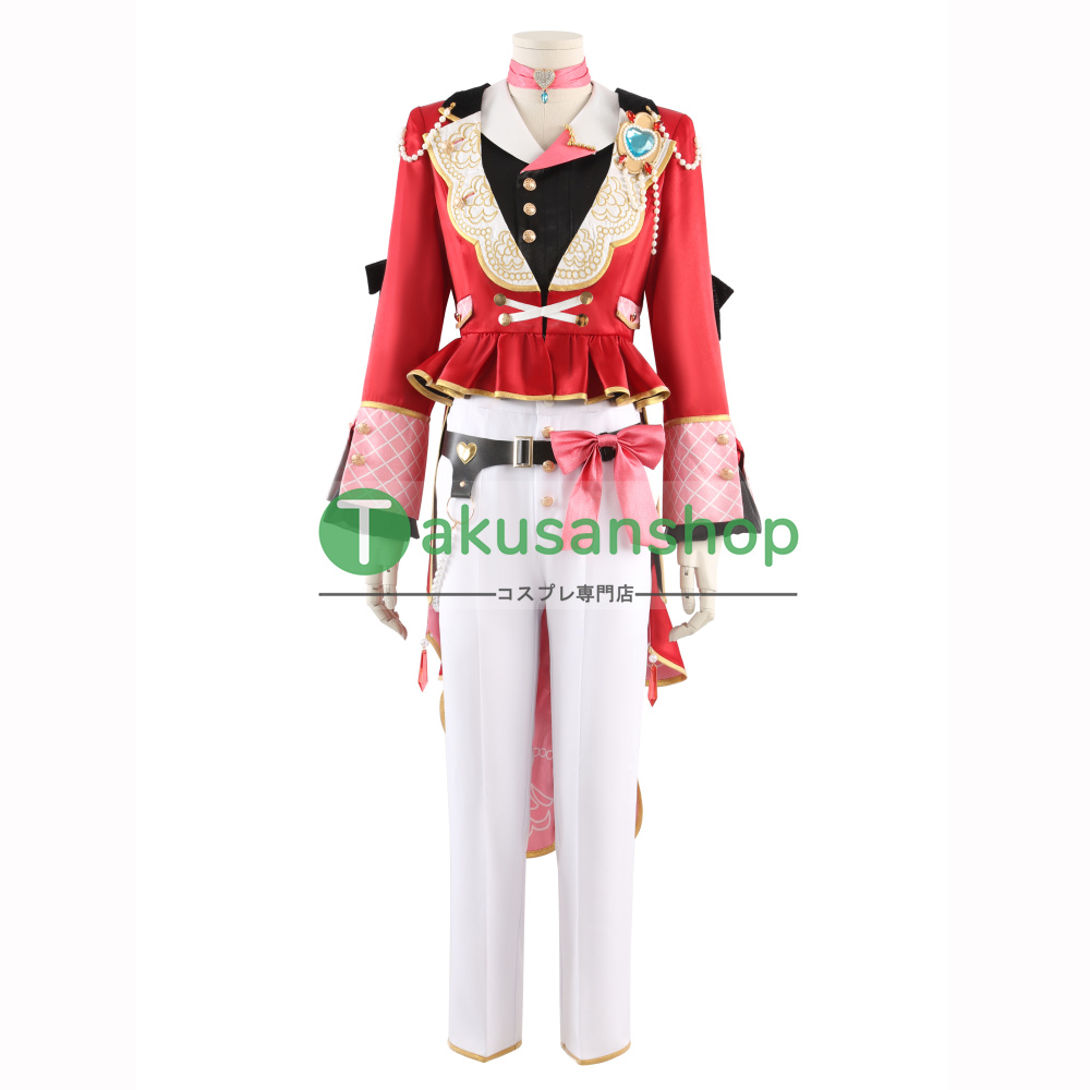 あんスタ あんさんぶるスターズ 試恋 ステップで踊るブコレクター