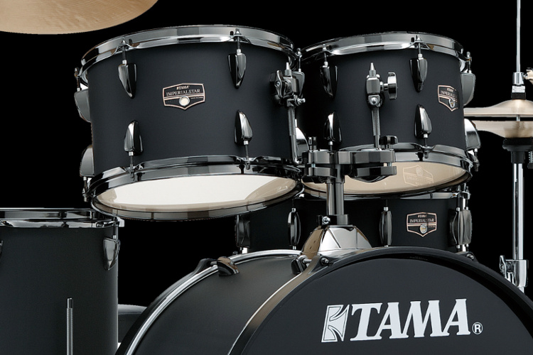 IMPERIALSTAR “Blacked Out Black” Finish -Limited Product- | NEWS