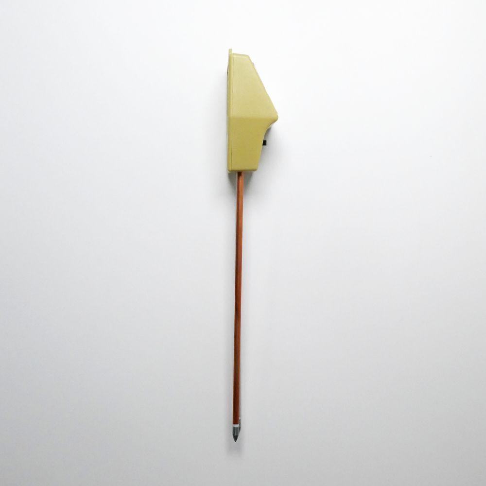 土壌用酸度計／水分計 サーモ902 ｜pH計測器｜アイシー｜pH測定器