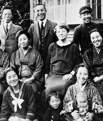 故きを温ねて 54｜玉川の教育｜（学）玉川学園