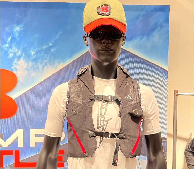 注目商品】バートル2025春夏「新作エアークラフト」を徹底解説