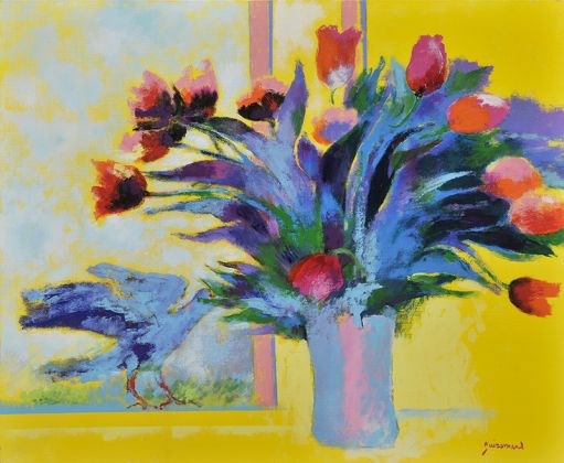 クロード・ワイズバッシュ | ギャルリーためなが