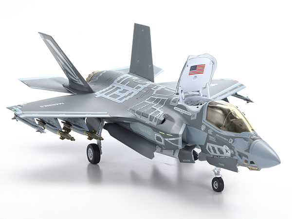 イタレリ 1/72 飛行機 1/72 F-35B ライトニングII | タミヤ