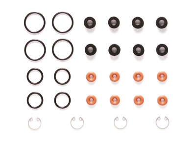 タミヤ タムテックギア・オプションパーツ OG.16 GB-01 エアレーション