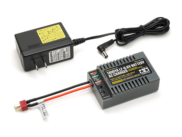 タミヤRC ホリデーバギー プロポ バッテリー充電器 バッテリー その他