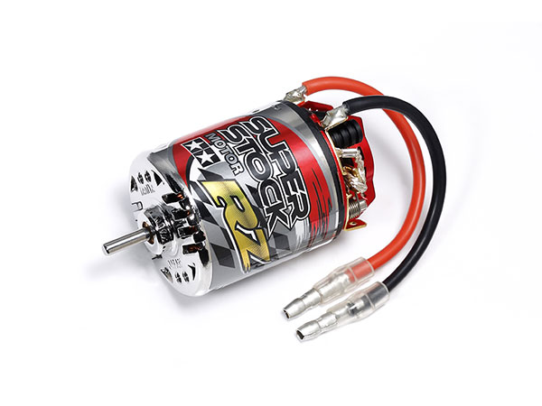 タミヤ ホップアップオプションズ OP.697 スーパーストック RZ