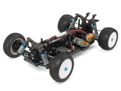 タミヤ RC限定シリーズ 1/10RC DB01R シャーシキット | タミヤ