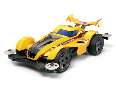 タミヤ 1/32 ミニ四駆PROシリーズ サバンナレオ | タミヤ