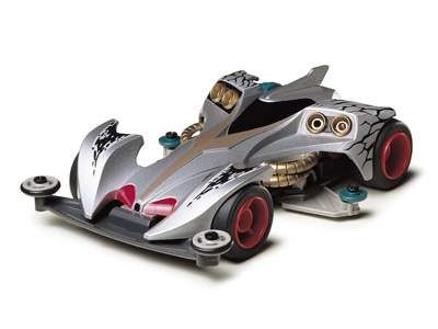 タミヤ 1/32 フルカウルミニ四駆シリーズ レイスティンガー | タミヤ