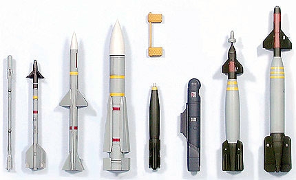 F-14A Tomcat Black Knights none / Tamiya USA