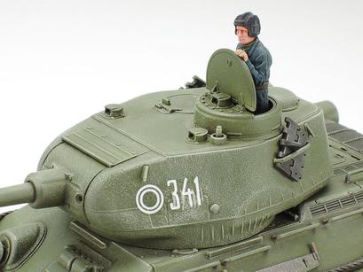 Tamiya 1/48 Scale Russian Medium Tank T34/85 / Tamiya USA