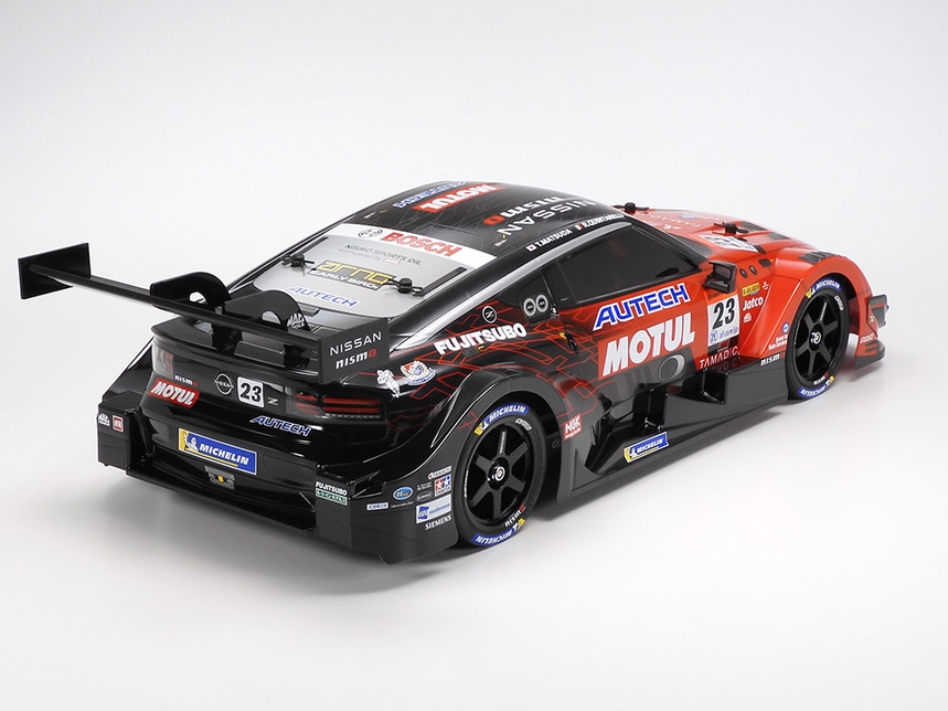 Tamiya 58735 Motul Autech Z / Tamiya USA