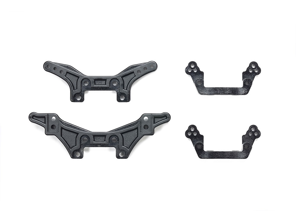 Tamiya Rc Tb-02 B Parts / Tamiya USA