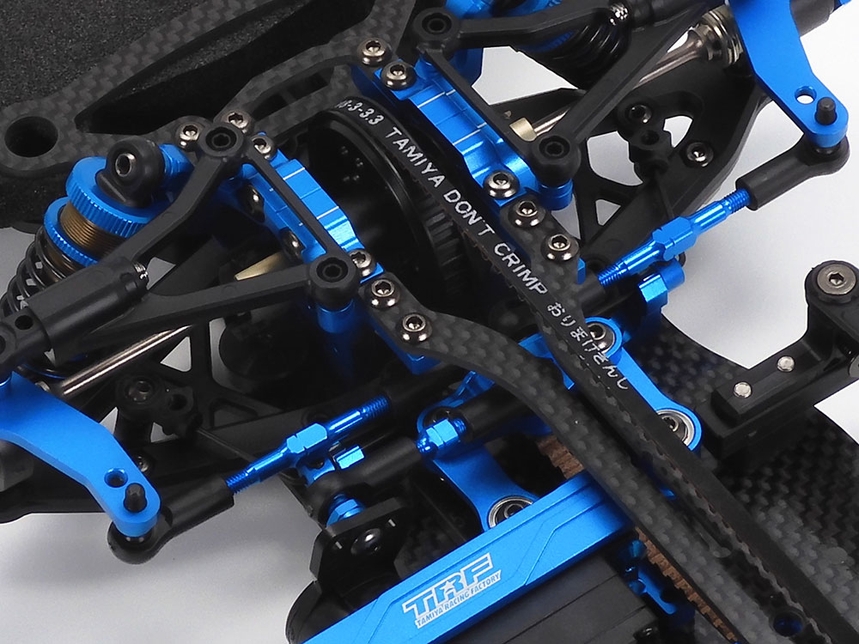 Tamiya 42384 TRF421 Chassis Kit / Tamiya USA