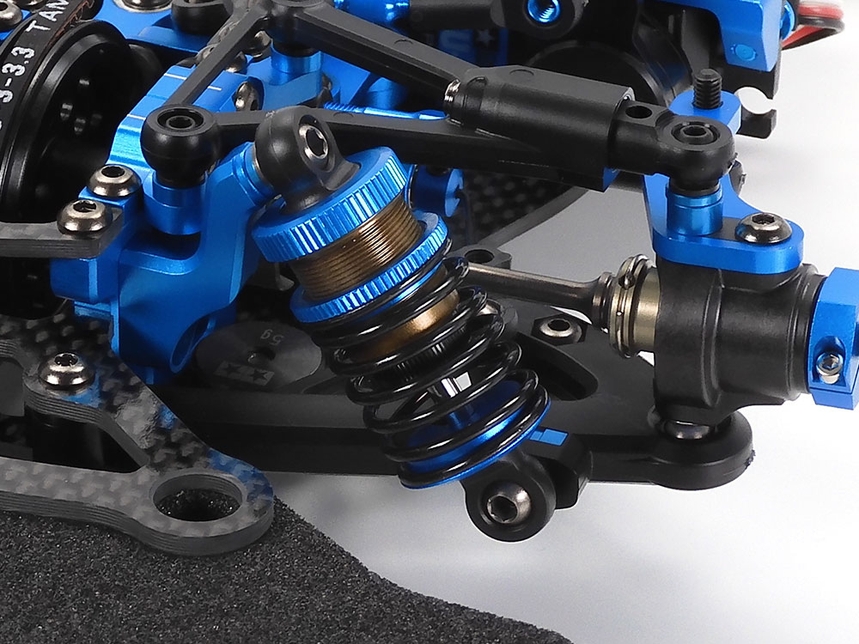 Tamiya 42384 TRF421 Chassis Kit / Tamiya USA