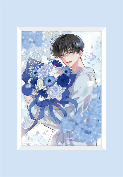 多聞くん今どっち！？」アニメイトオンリーショップ｜EVENT｜TVアニメ