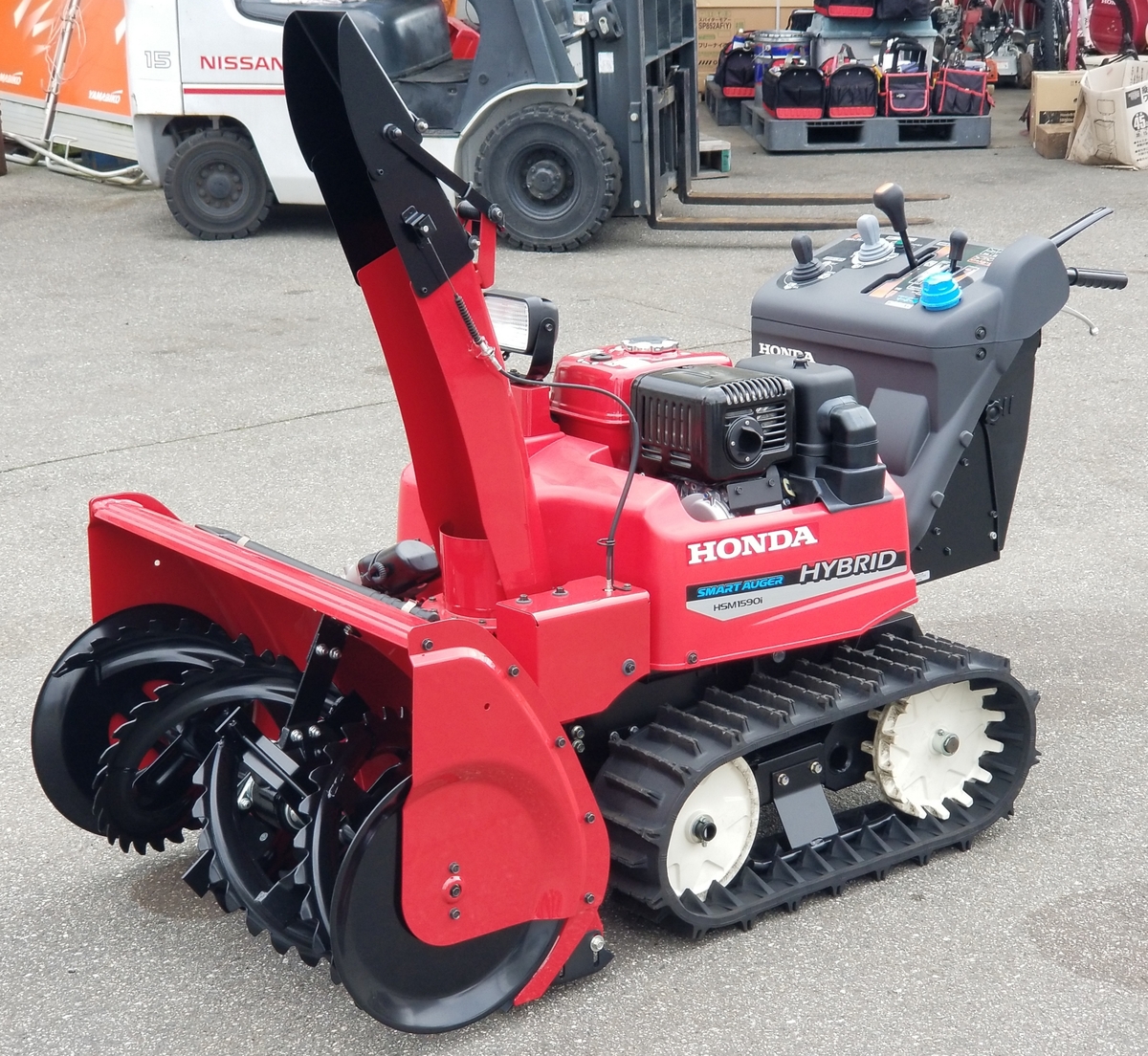 有)田辺農機 農機具のショッピング