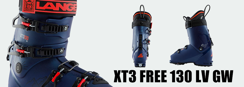 LANGE(ラング) スキーブーツ2022-2023最新モデルのご紹介！