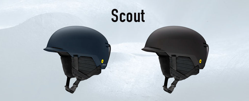 SMITH（スミス）ヘルメット2022-2023 NEWモデルをご紹介！