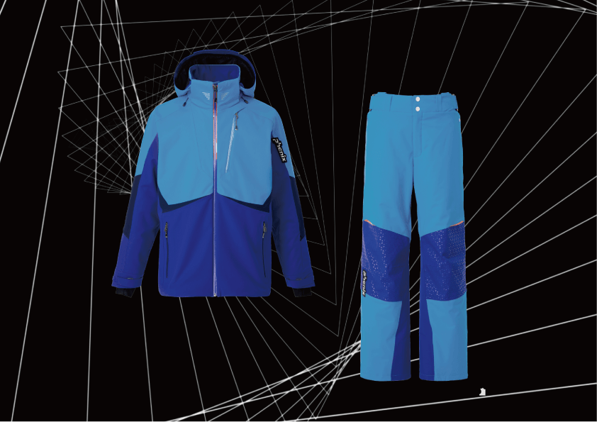 ☆未使用☆フェニックス レディースLサイズ スキーパンツ ウェア女性用