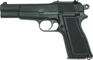 ブローニング・ハイパワー | TANAKA WORKS