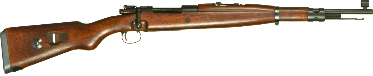 Gewehr33/40 マウンテントルーパーAIR | TANAKA WORKS
