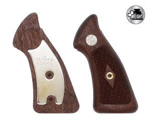 S&W M36 3inch Square Butt Heavy Weight Version.2 | TANAKA WORKS