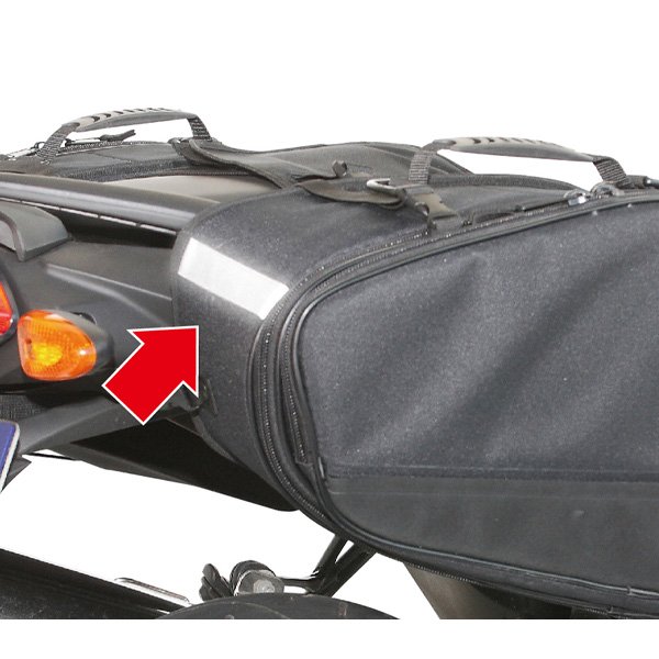 マルチフィットサイドバッグL | タナックス株式会社