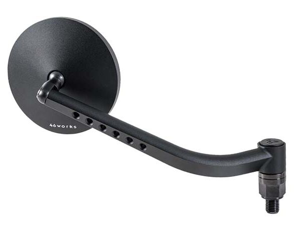 46ミラー4R | タナックス株式会社