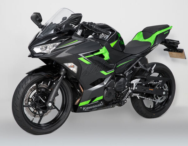 カウリングミラーリブラ3（右側） | タナックス株式会社