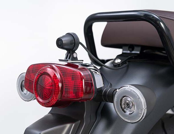 スマートライドモニター XR-2 | タナックス株式会社