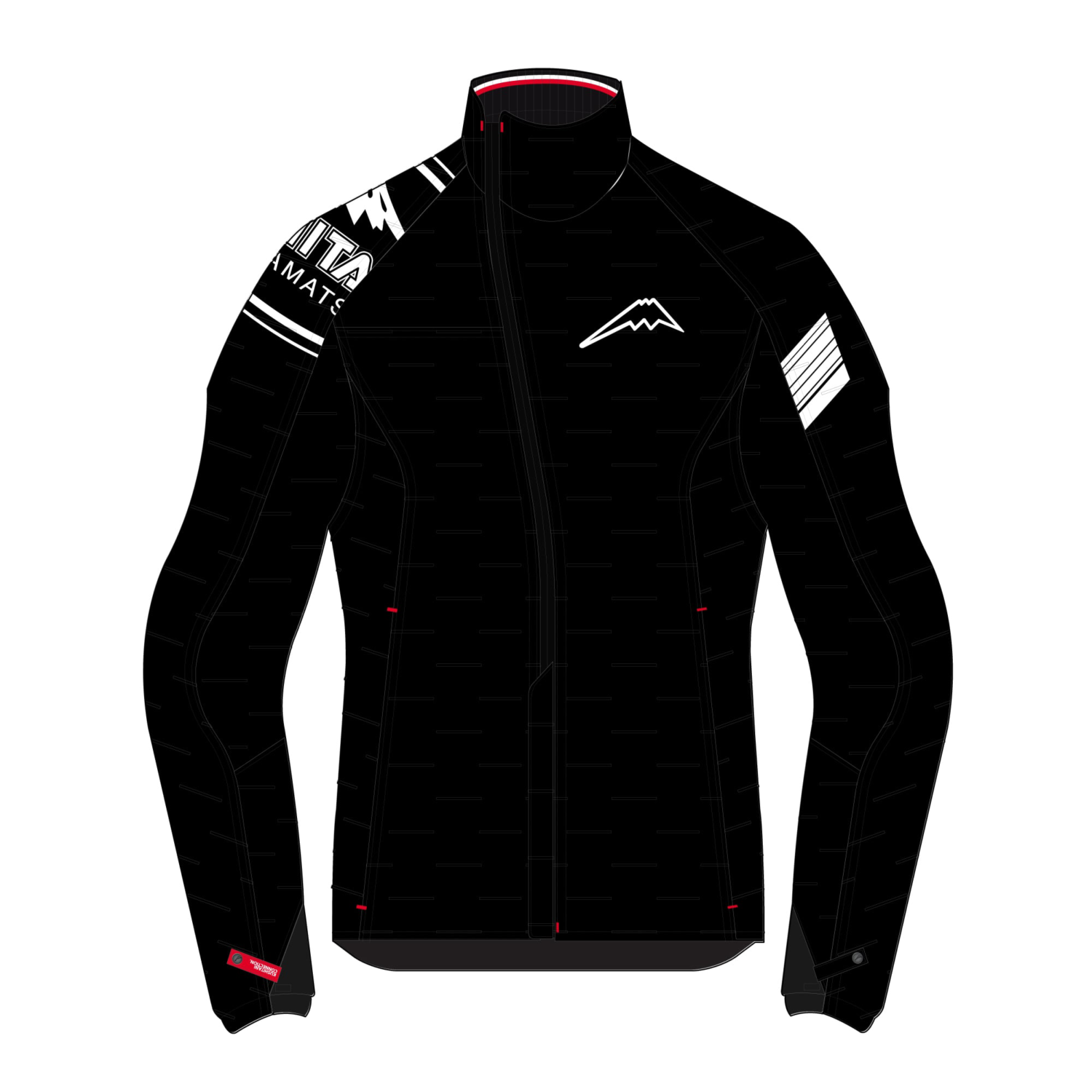 防寒性とデザイン性を両立｜KUSHITANI限定「ホワイトグースダウン