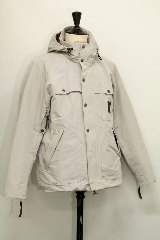 ツーリング、アウトドア、普段使いに！“MaxFritz”から新作春物