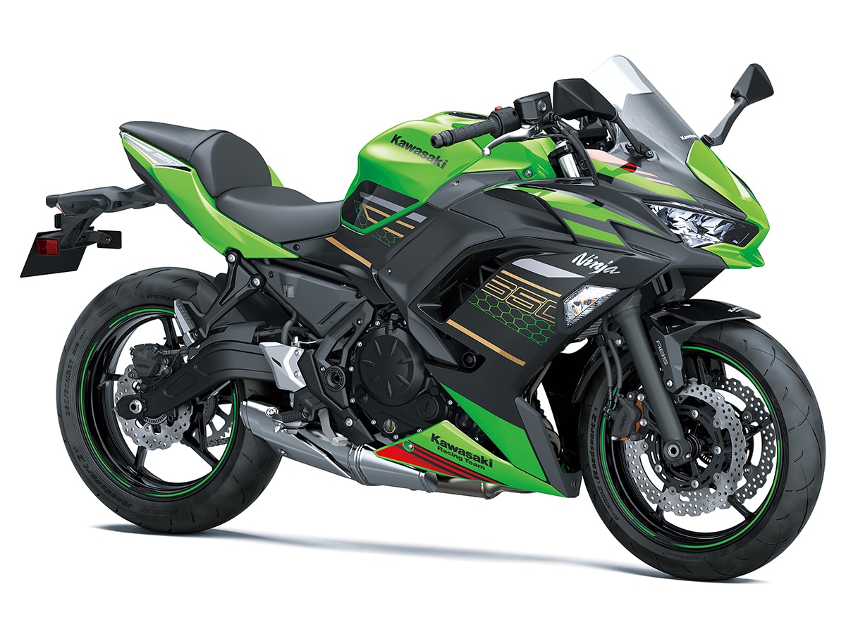 カワサキNinja650・Z650・Z125 PROの2020年モデルが2月1日から発売開始