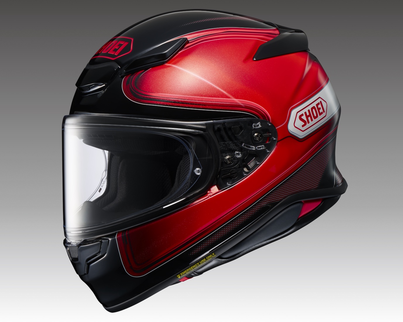 SHOEI】Z-8にニューグラフィックが2種類追加！ - バイクニュース