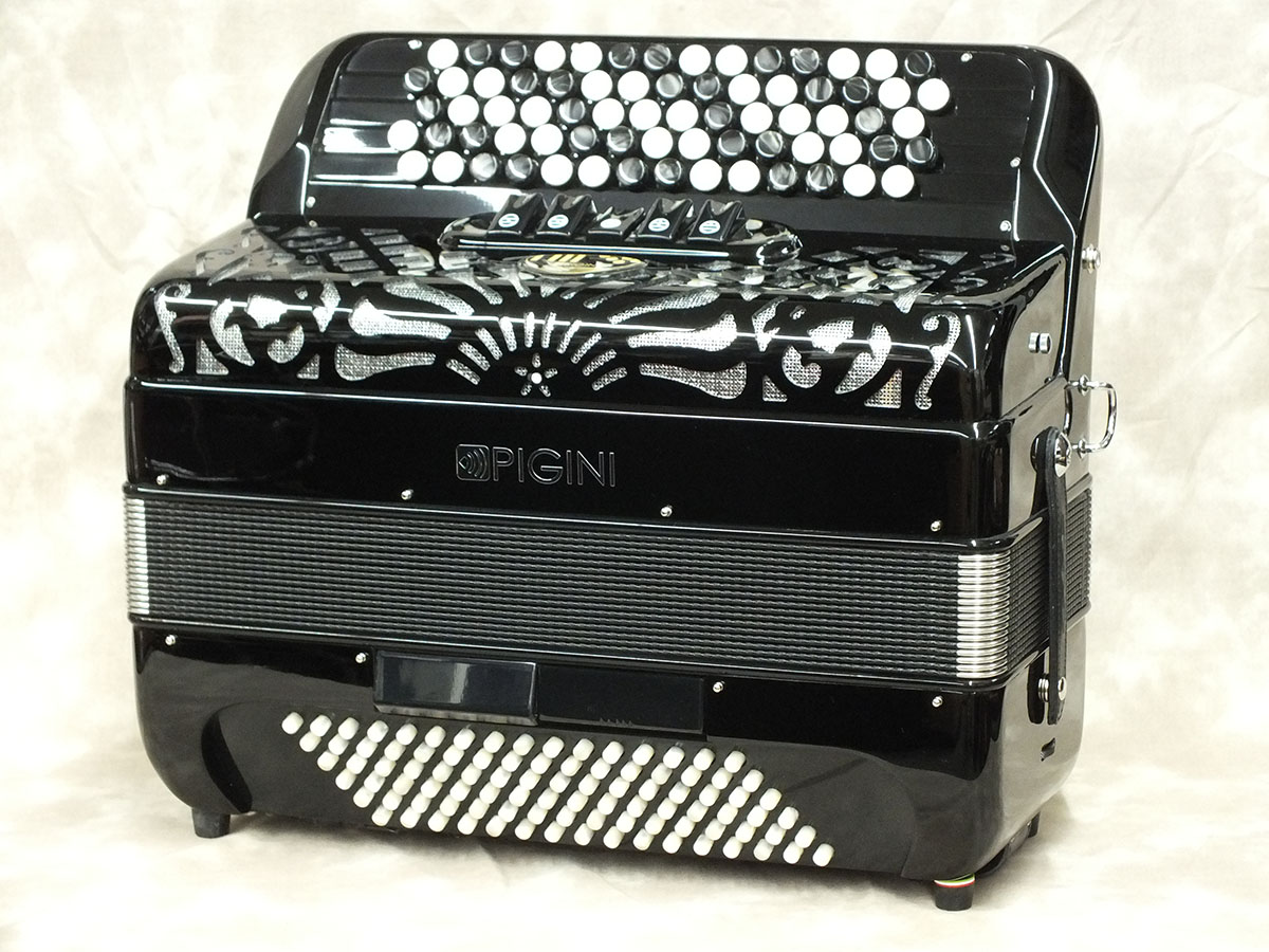 本格的に演奏したい方向け イタリア製入門アコーディオン5選 - 谷口楽器